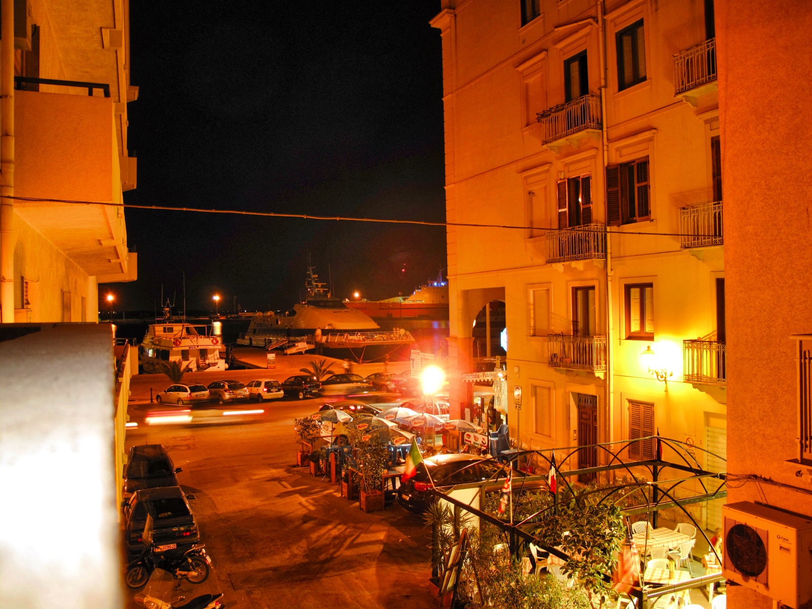 Trapani